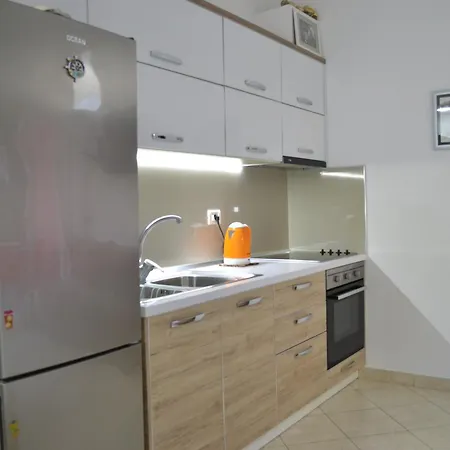 Seashell Art Decor & Private Garage Wlora