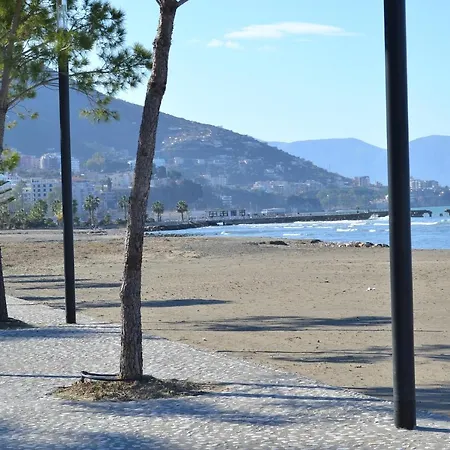 Apartament Seashell Art Decor & Private Garage